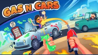 Gas N Cars