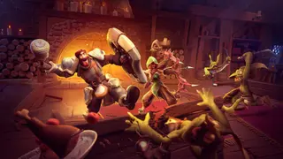 Fort Triumph (Xbox One)