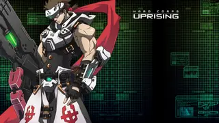 Hard Corps: Uprising (Xbox One)