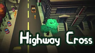 Highway Cross