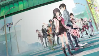 AKIBA'S TRIP: Hellbound & Debriefed - PS4