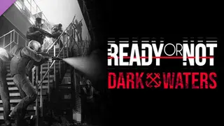 香恋Ready！ or Not: Dark Waters