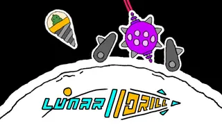 Lunar // Drill