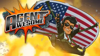 Agent Awesome
