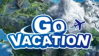 Go Vacation - Switch