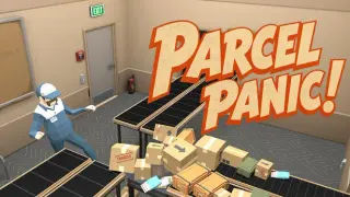 Parcel Panic