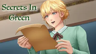 Secrets In Green