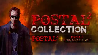 The POSTAL 2 Collection