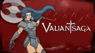 Valiant Saga