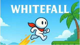 Whitefall