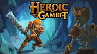 Heroic Gambit
