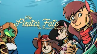 The Pirate's Fate - OST