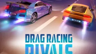 Drag Racing Rivals - Switch