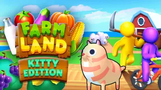 Farm Land: Kitty - Switch