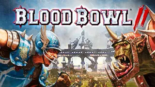 Blood Bowl 2 - Legendary Legendary