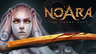 Noara: The Conspiracy