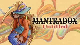 Mantradox Untitled