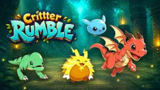 Critter Rumble