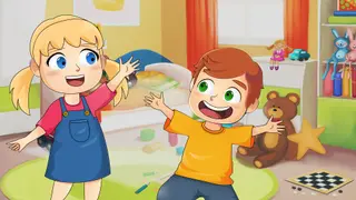 Checkers for Kids (Xbox One)