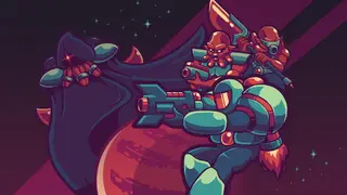 Exophobia (Xbox One & Series)