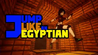 Jump Like An Egyptian