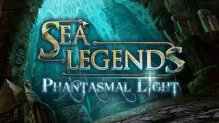 Sea Legends: Phantasmal Light Collector's Edition