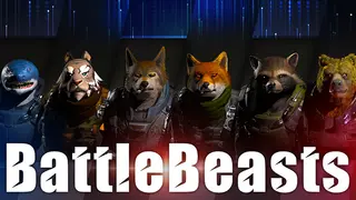 BattleBeasts