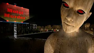Motel Murder