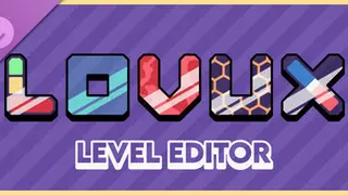 Lovux Level Editor Complete