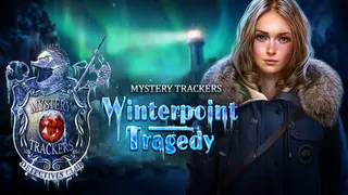 Mystery Trackers: Winterpoint Tragedy Collector's Edition