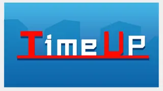 Time Up