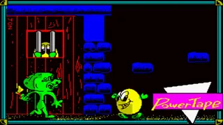 Egg Head to the rescue - Xbox One