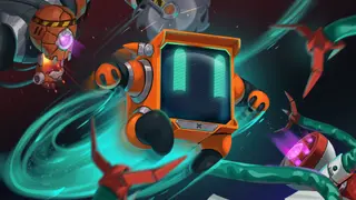 Oirbo (Xbox One & Series)