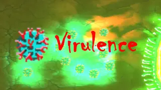 Virulence