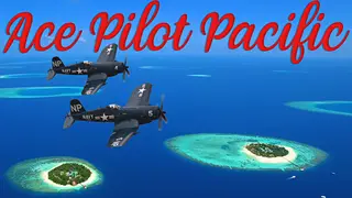 Ace Pilot Pacific