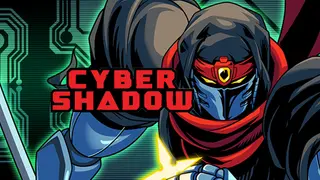 Cyber Shadow