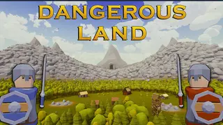Dangerous Land