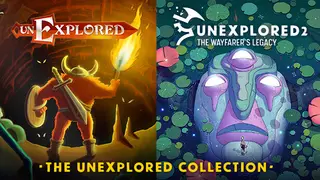 The Unexplored Deluxe Collection