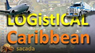 LOGistICAL: Caribbean