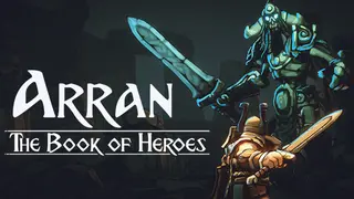 Arran: The Book of Heroes