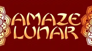 aMAZE Lunar