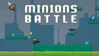 Minions Battle