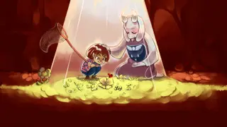 Undertale