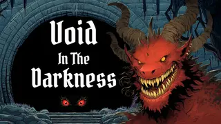 Void In The Darkness