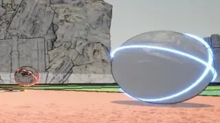 BallzOut - Switch