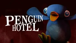 PENGUIN HOTEL -Chapter 1