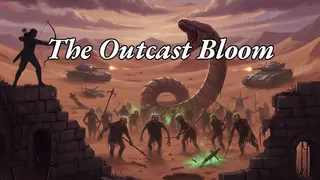 The Outcast Bloom