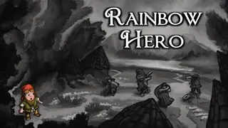 Rainbow Hero