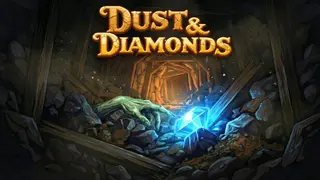 Dust & Diamonds