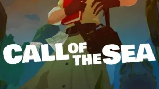 Call of the Sea - Switch